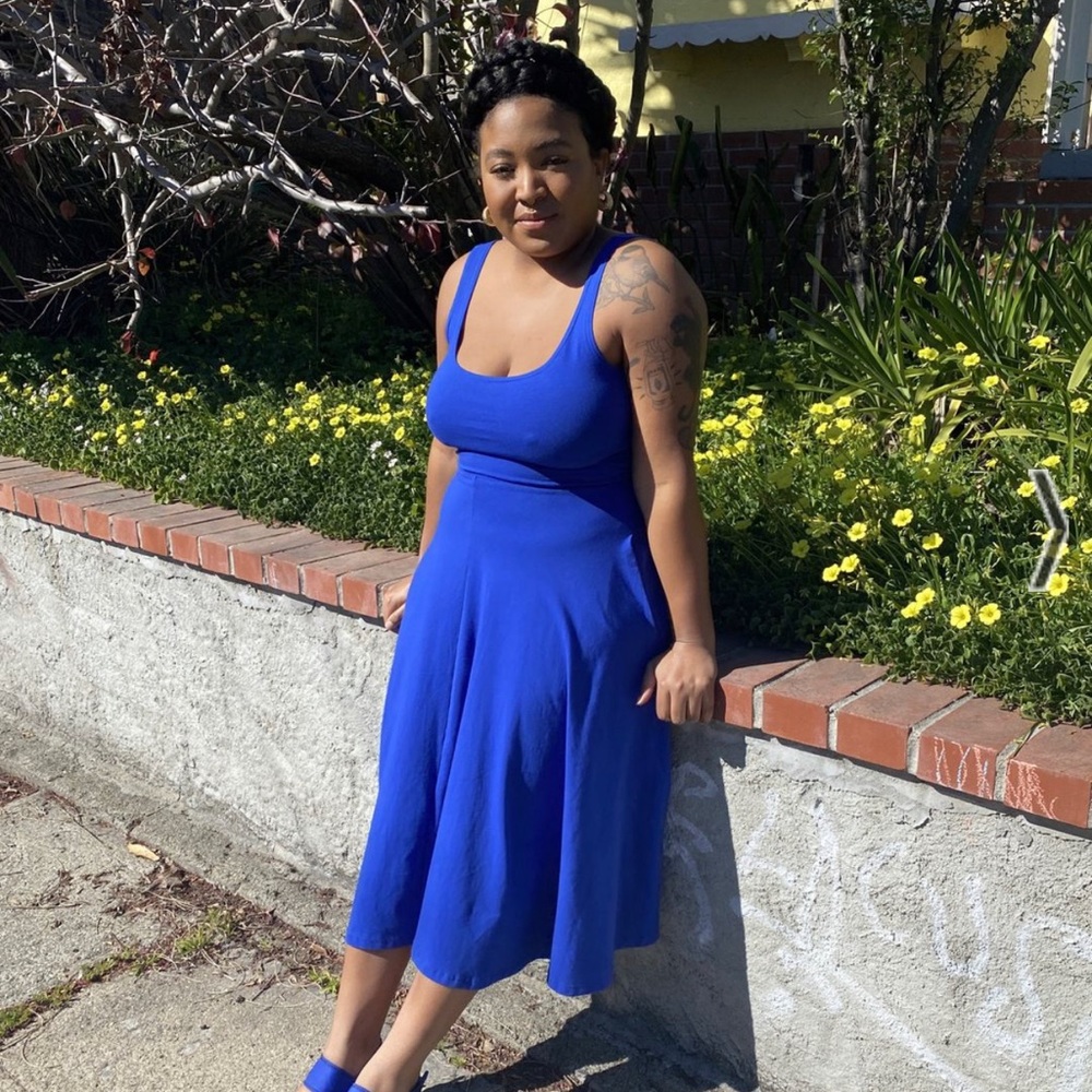 Nooworks Electric Blue Vacation